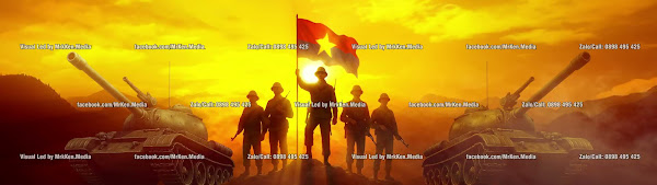 191.1 - Bo Doi Giai Phong-32x9