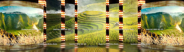 120.2 - Ruộng Bặc Thang - Tây Bắc