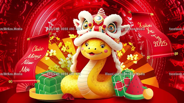 171.4-Linh Vật 2025 Dance