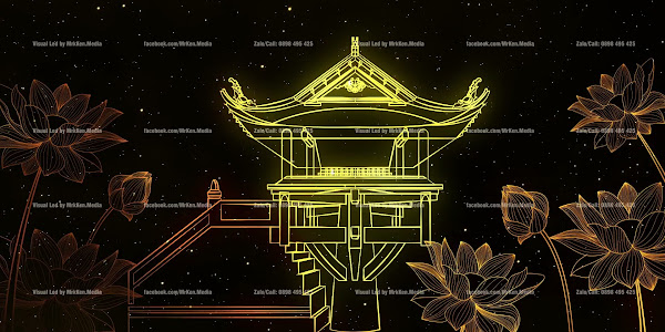 131 - Chuà Một Cột
