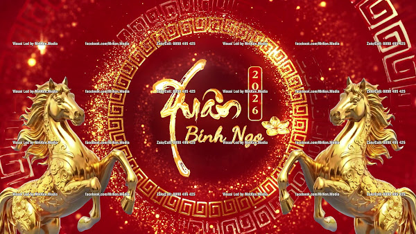 087 - Xuan Binh Ngo - Hinh Ngua