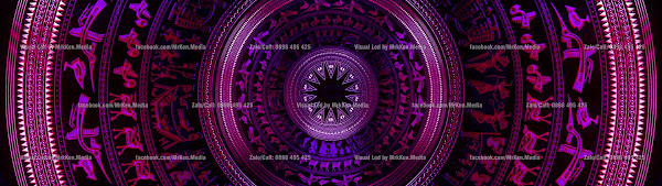 158. Trong Dong EDM-fast-hong tim