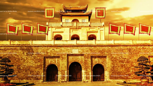 104 - Thanh Thang Long - Tone Vàng