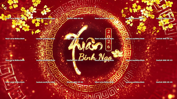 086.3 - Xuan Binh Ngo - Hoa Mai