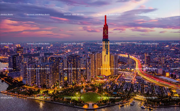 114 - Landmark 81
