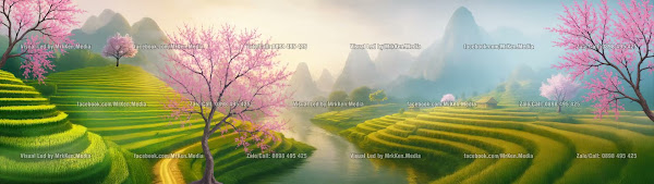 199.1 Tay Bac - Hoa Dao