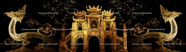 315.1 - Bac Bling - Ben Ba Chua Kho - Rong Thoi Ly