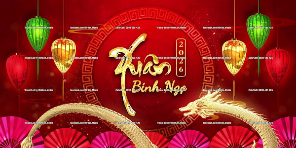 095.4 - Xuan Binh Ngo - Rong