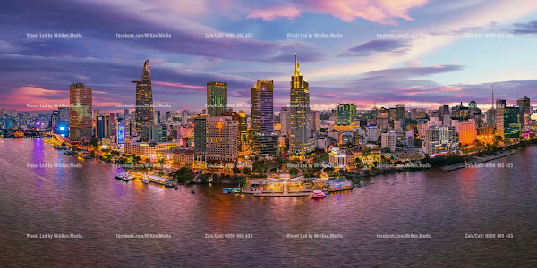 111 - Ho Chi Minh CIty