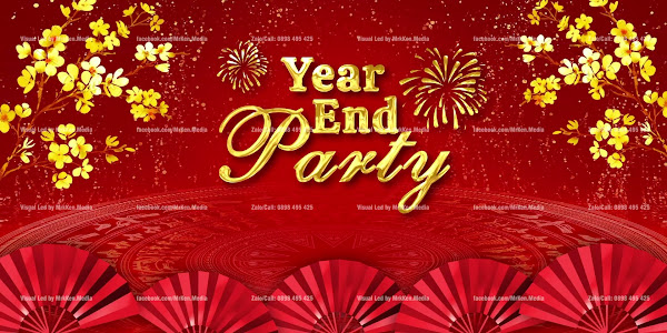 094 - Year End Party