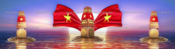211.4_32x9 - Hoang Sa_Truong Sa Chung 1 Tru