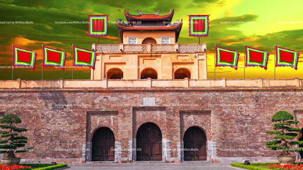 104 - Thanh Thang Long